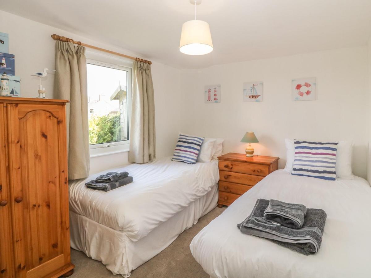 Holiday home Maes Y Coed Pwllheli