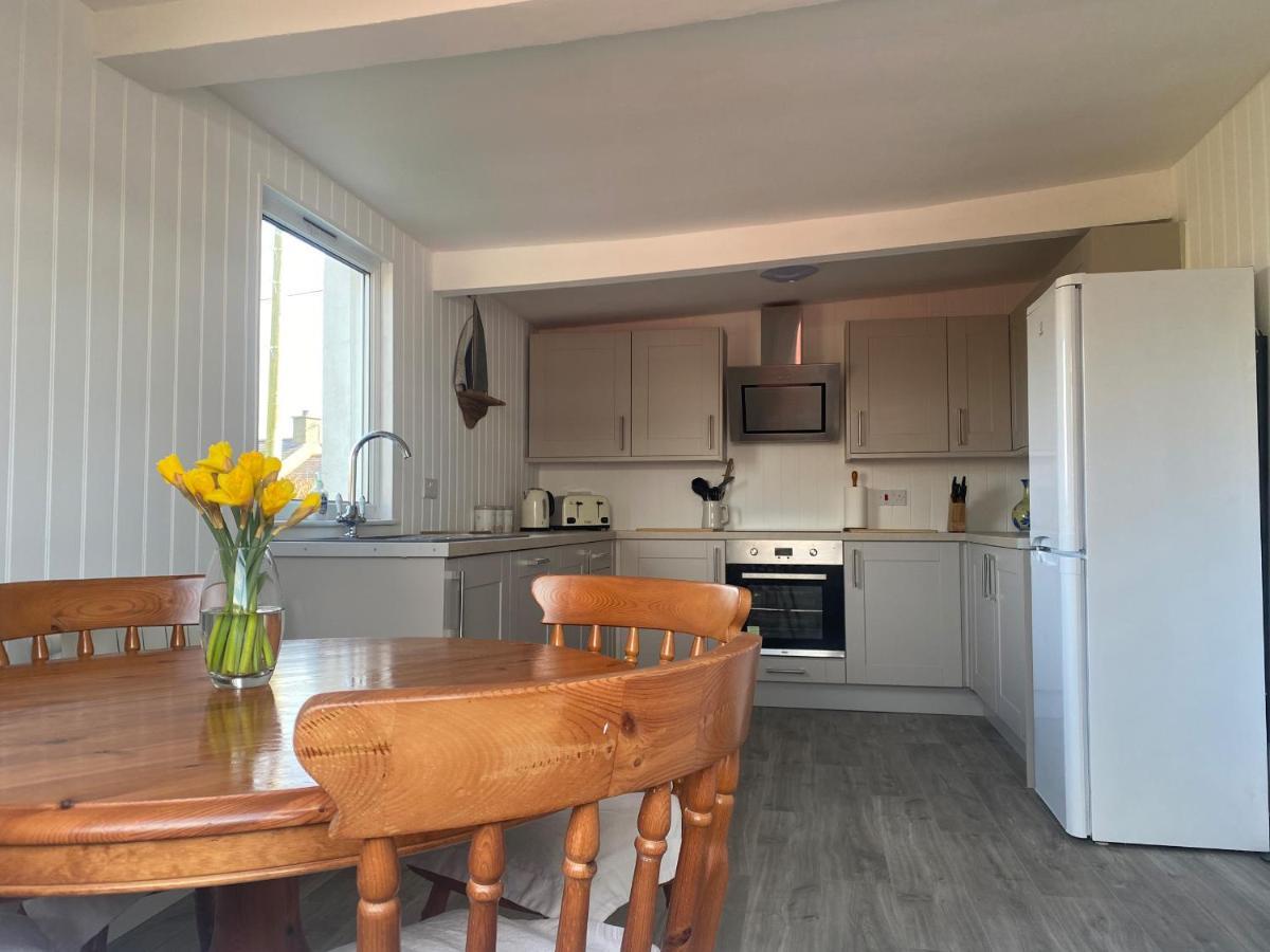 Holiday home Maes Y Coed *