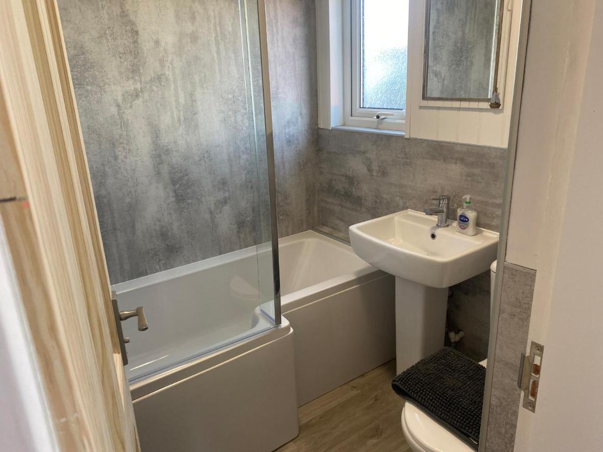 Maes Y Coed Holiday home Pwllheli