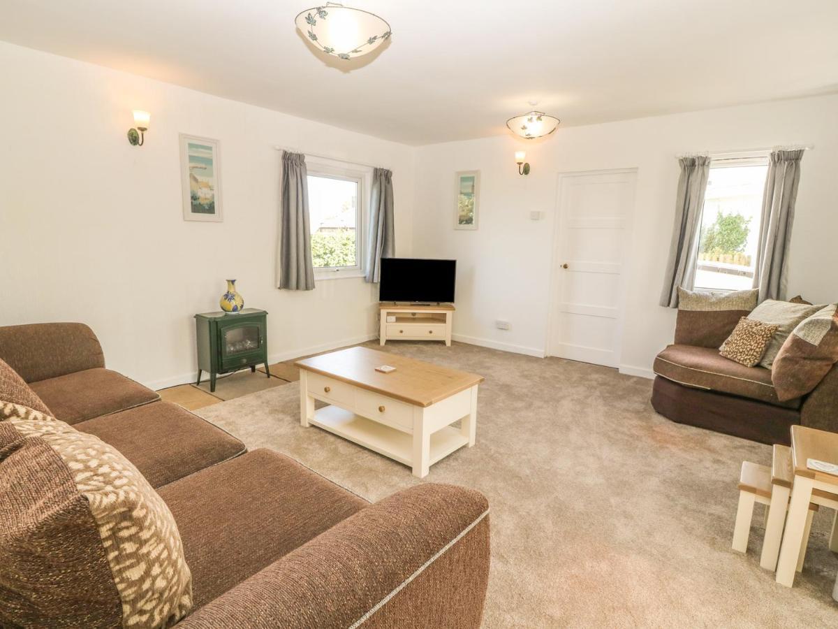 Maes Y Coed Holiday home *
