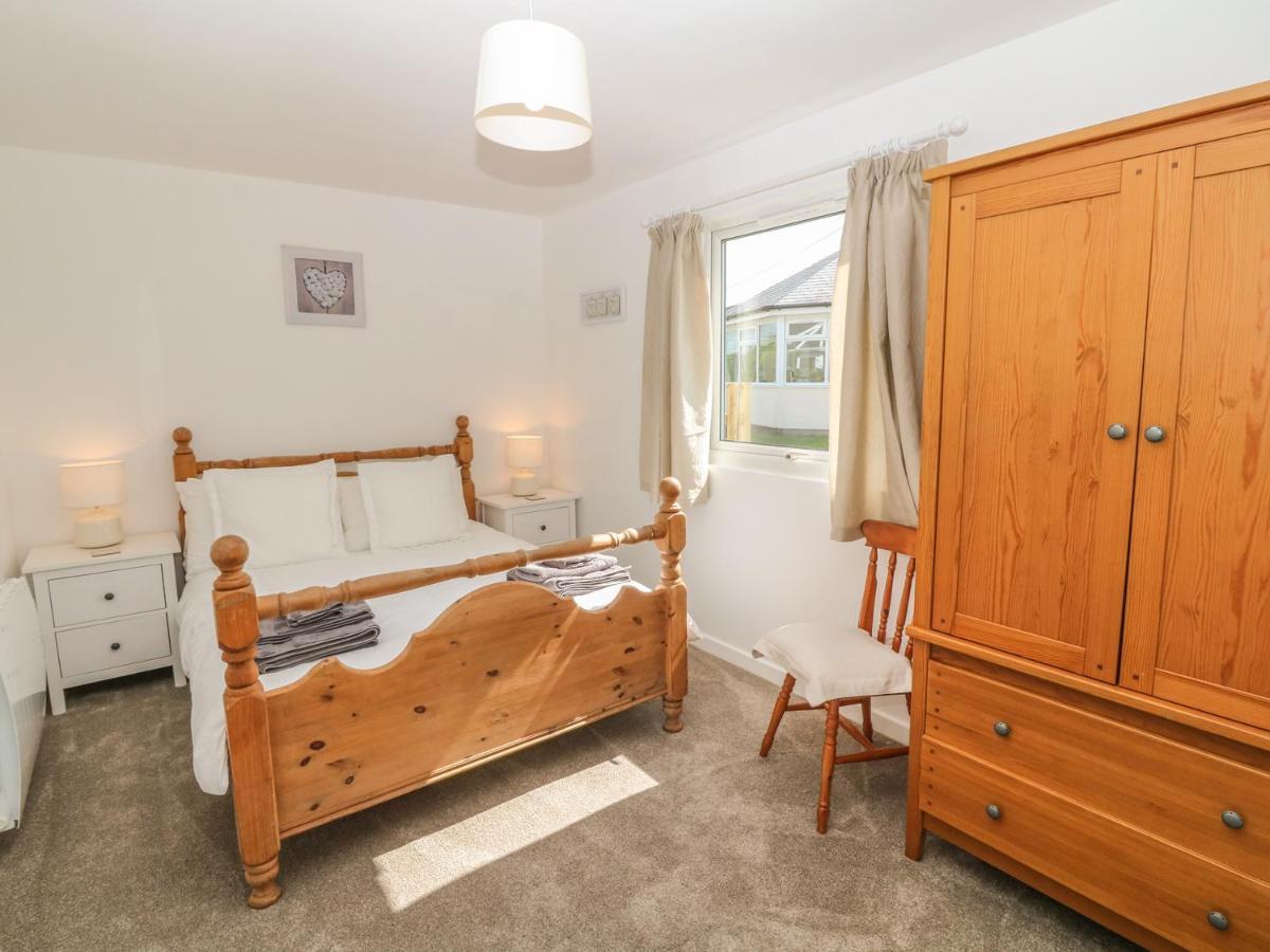 Maes Y Coed Holiday home
