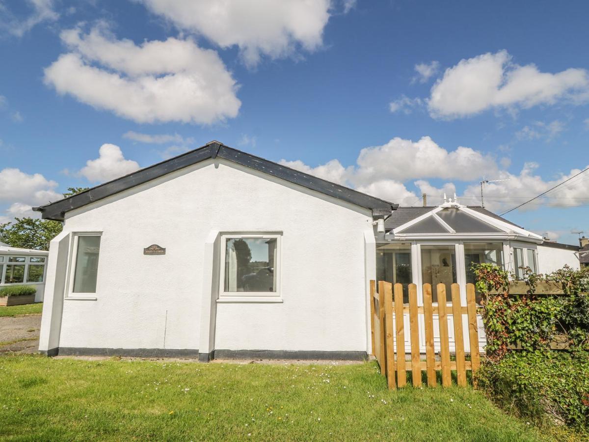 Holiday home Maes Y Coed Pwllheli