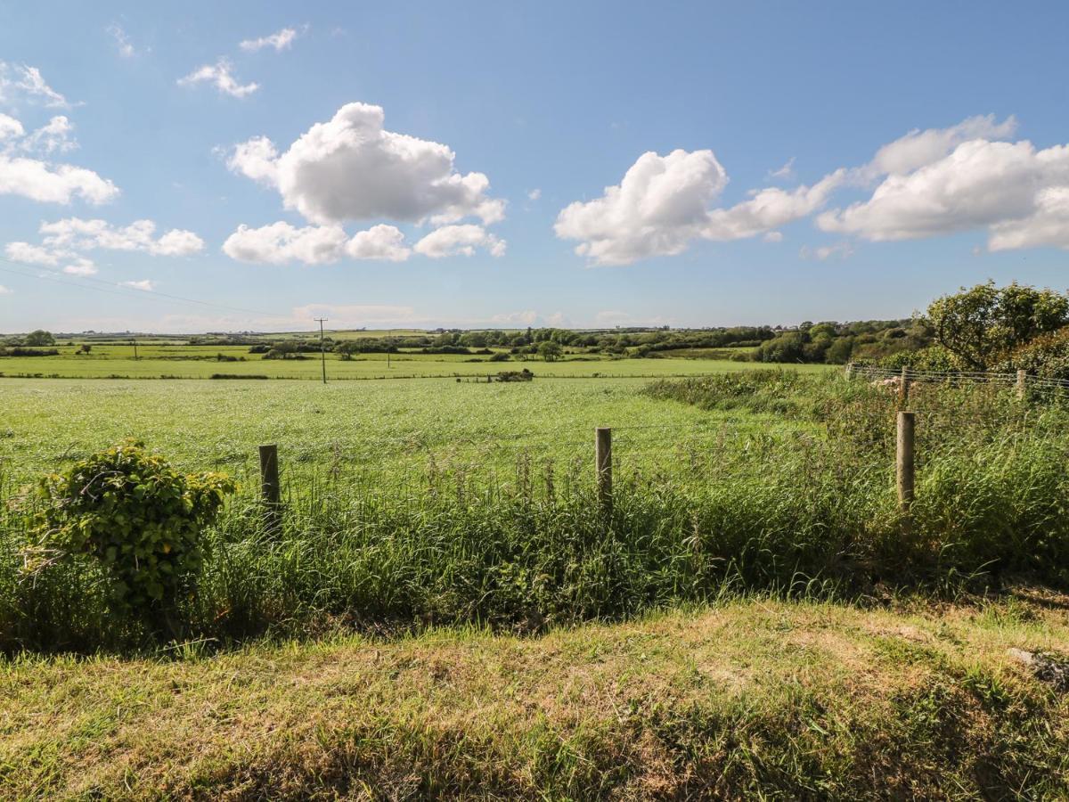 Maes Y Coed Holiday home