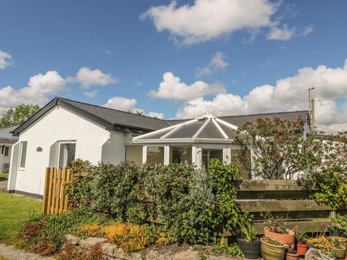 Maes Y Coed Holiday home