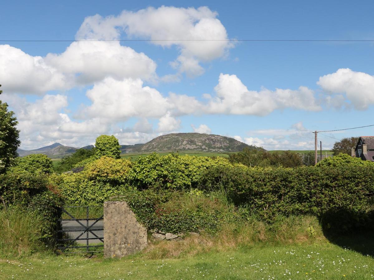 Maes Y Coed Pwllheli