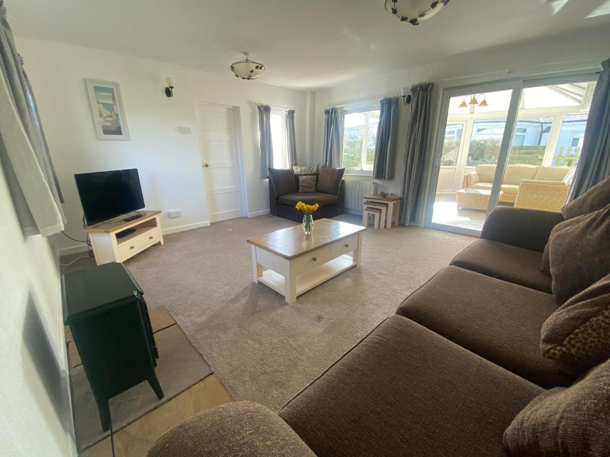Maes Y Coed Holiday home *