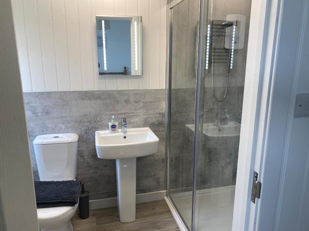 Holiday home Maes Y Coed *